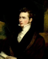 ジョン・ローソン・ウォーカー、1822